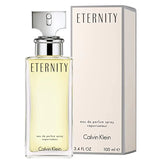Eternity by Calvin Klein